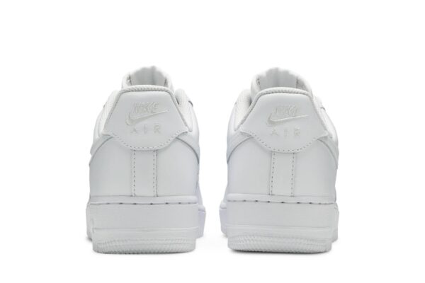 Nike Air Force 1 Low '07 White (Women's) DD8959-100 - Arviolet photo 6
