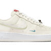 Nike Air Force 1 Low '07 Year of the Dragon (2024) FZ5052-131 - Arviolet photo 1
