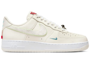 Nike Air Force 1 Low '07 Year of the Dragon (2024) FZ5052-131 - Arviolet photo 1