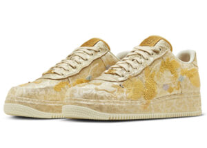 Nike Air Force 1 Low '07 Year of the Dragon (2024) HJ4285-777 - Arviolet photo 1