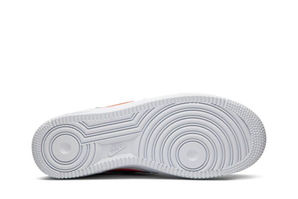 Nike Air Force 1 Low 3D Glasses (GS) BV2551-100 - Arviolet photo 4