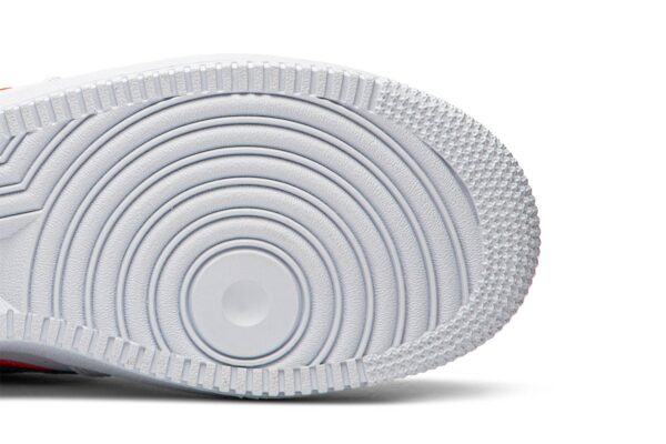 Nike Air Force 1 Low 3D Glasses (GS) BV2551-100 - Arviolet photo 5
