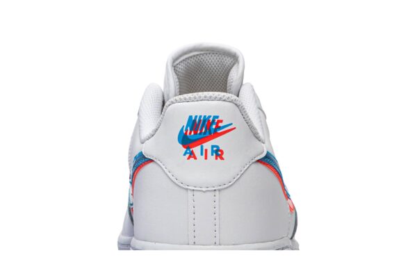 Nike Air Force 1 Low 3D Glasses (GS) BV2551-100 - Arviolet photo 7