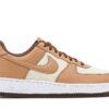 Nike Air Force 1 Low Acorn (2021) DJ6395-100 - Arviolet photo 1