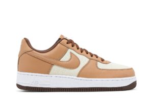 Nike Air Force 1 Low Acorn (2021) DJ6395-100 - Arviolet photo 1