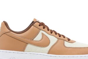 Nike Air Force 1 Low Acorn (2021) DJ6395-100 - Arviolet photo 2