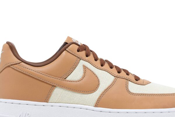 Nike Air Force 1 Low Acorn (2021) DJ6395-100 - Arviolet photo 2