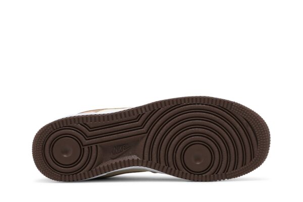 Nike Air Force 1 Low Acorn (2021) DJ6395-100 - Arviolet photo 4