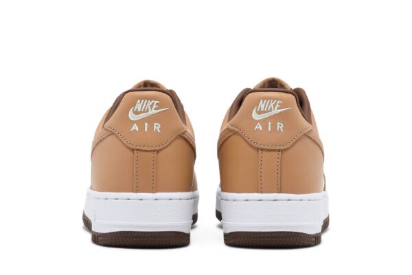 Nike Air Force 1 Low Acorn (2021) DJ6395-100 - Arviolet photo 6