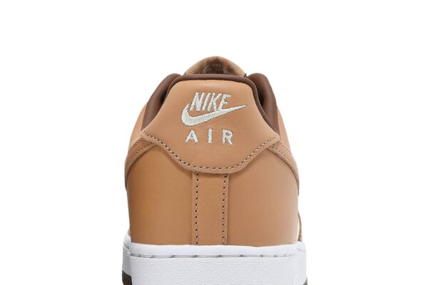 Nike Air Force 1 Low Acorn (2021) DJ6395-100 - Arviolet photo 7