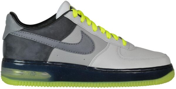 Nike Air Force 1 Low Air Max 95 318772-001 - Arviolet photo 1
