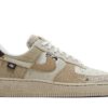 Nike Air Force 1 Low Bling (2022) (Women's) DX6061-122 - Arviolet photo 1