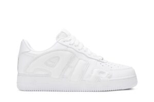 Nike Air Force 1 Low Cactus Plant Flea Market White (2020) DD7050-100 - Arviolet photo 1
