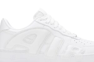 Nike Air Force 1 Low Cactus Plant Flea Market White (2020) DD7050-100 - Arviolet photo 2