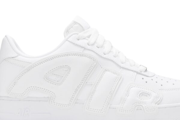 Nike Air Force 1 Low Cactus Plant Flea Market White (2020) DD7050-100 - Arviolet photo 2