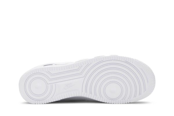 Nike Air Force 1 Low Cactus Plant Flea Market White (2020) DD7050-100 - Arviolet photo 4