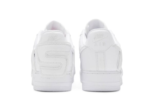 Nike Air Force 1 Low Cactus Plant Flea Market White (2020) DD7050-100 - Arviolet photo 6
