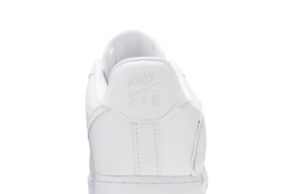 Nike Air Force 1 Low Cactus Plant Flea Market White (2020) DD7050-100 - Arviolet photo 7