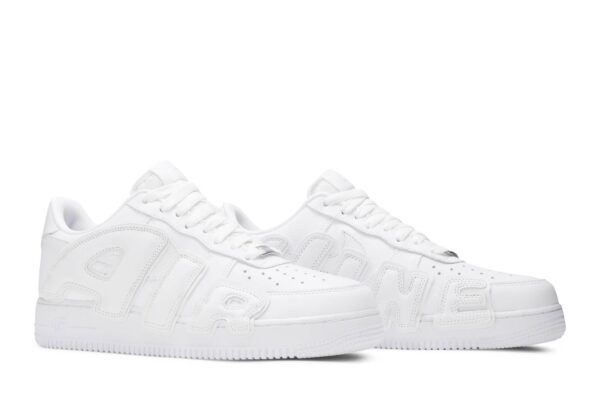 Nike Air Force 1 Low Cactus Plant Flea Market White (2020) DD7050-100 - Arviolet photo 8