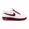 Nike Air Force 1 Low China White Red Black (2007) 315122-167 - Arviolet photo 1