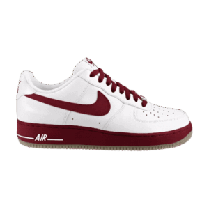Nike Air Force 1 Low China White Red Black (2007) 315122-167 - Arviolet photo 1