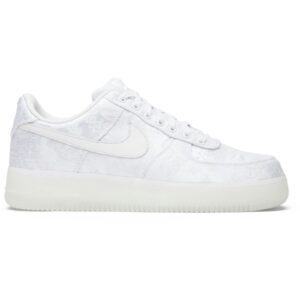 Nike Air Force 1 Low CLOT 1WORLD (2018) AO9286-100 - Arviolet photo 1