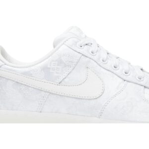 Nike Air Force 1 Low CLOT 1WORLD (2018) AO9286-100 - Arviolet photo 2