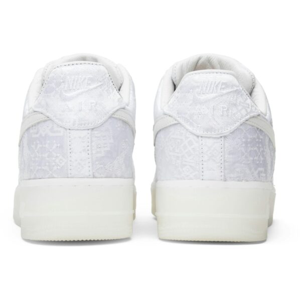 Nike Air Force 1 Low CLOT 1WORLD (2018) AO9286-100 - Arviolet photo 6