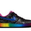 Nike Air Force 1 Low Colette x Busy P 318985-041 - Arviolet photo 1
