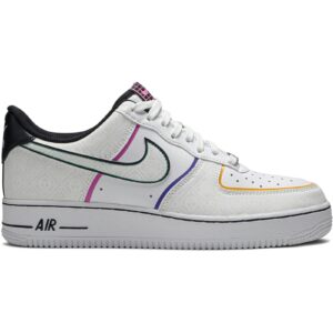 Nike Air Force 1 Low Day of the Dead (2019) CT1138-100 - Arviolet photo 1