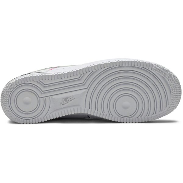 Nike Air Force 1 Low Day of the Dead (2019) CT1138-100 - Arviolet photo 4