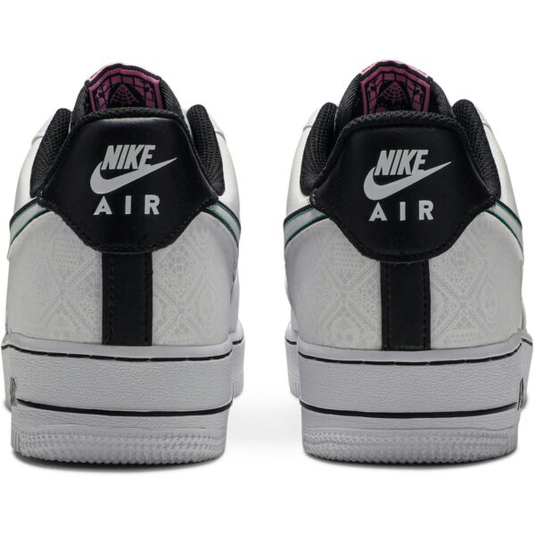Nike Air Force 1 Low Day of the Dead (2019) CT1138-100 - Arviolet photo 6
