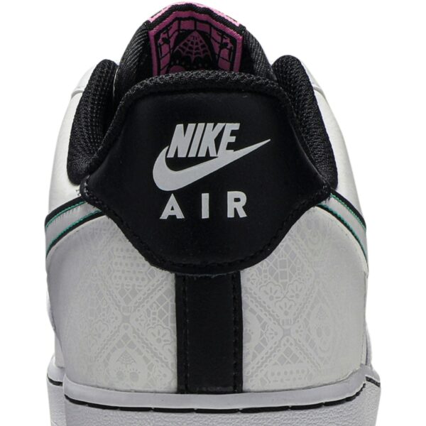 Nike Air Force 1 Low Day of the Dead (2019) CT1138-100 - Arviolet photo 7
