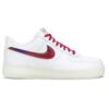 Nike Air Force 1 Low De Lo Mio BQ8448-100 - Arviolet photo 1