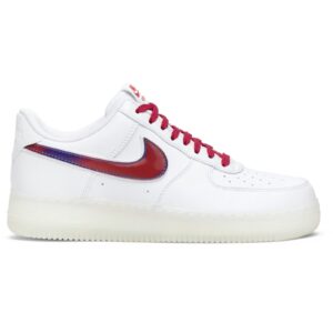 Nike Air Force 1 Low De Lo Mio BQ8448-100 - Arviolet photo 1