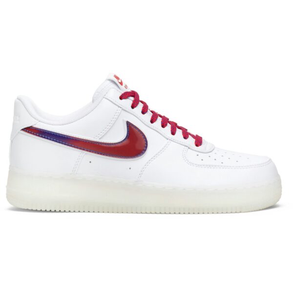 Nike Air Force 1 Low De Lo Mio BQ8448-100 - Arviolet photo 1