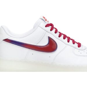 Nike Air Force 1 Low De Lo Mio BQ8448-100 - Arviolet photo 2
