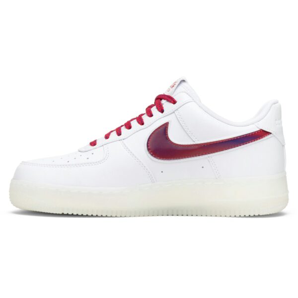 Nike Air Force 1 Low De Lo Mio BQ8448-100 - Arviolet photo 3
