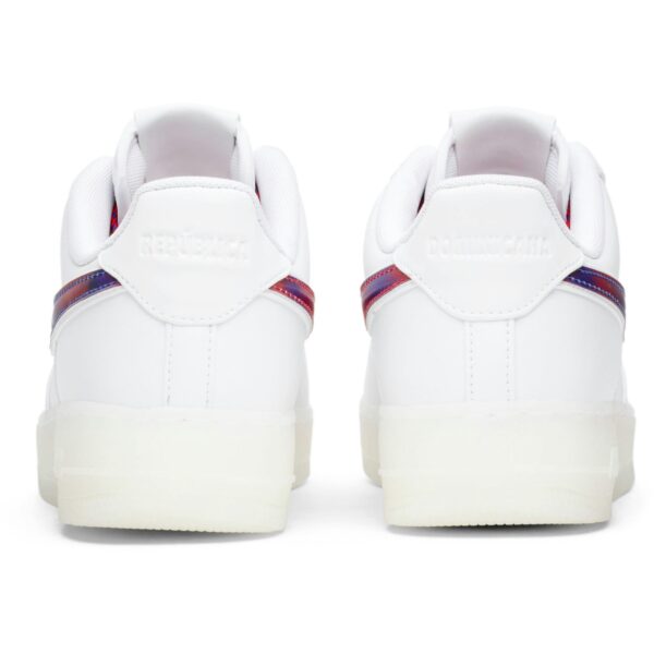 Nike Air Force 1 Low De Lo Mio BQ8448-100 - Arviolet photo 6
