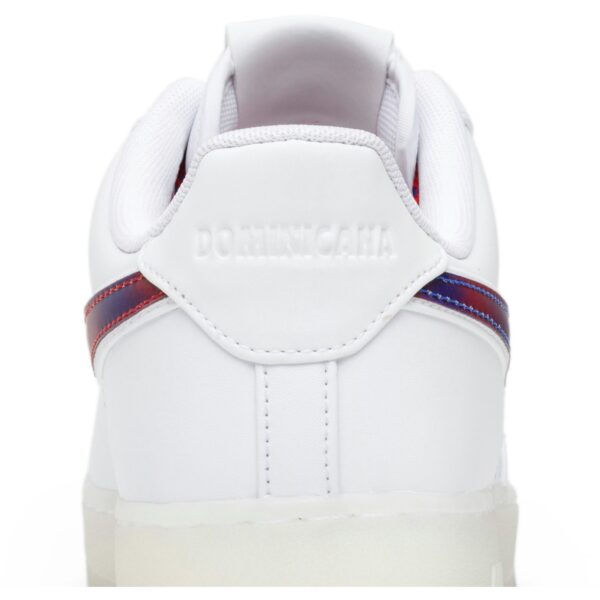 Nike Air Force 1 Low De Lo Mio BQ8448-100 - Arviolet photo 7