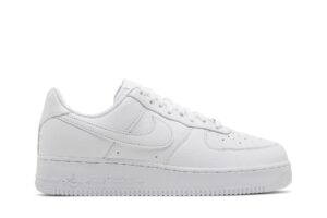 Nike Air Force 1 Low Drake NOCTA Certified Lover Boy CZ8065-100 - Arviolet photo 1