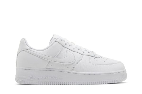 Nike Air Force 1 Low Drake NOCTA Certified Lover Boy CZ8065-100 - Arviolet photo 1