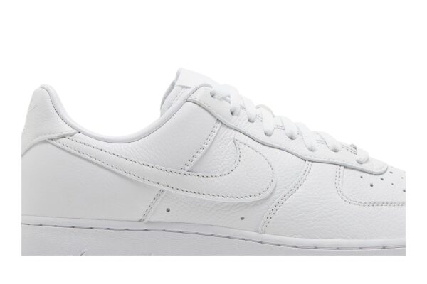 Nike Air Force 1 Low Drake NOCTA Certified Lover Boy CZ8065-100 - Arviolet photo 2