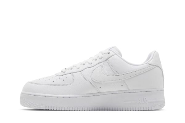 Nike Air Force 1 Low Drake NOCTA Certified Lover Boy CZ8065-100 - Arviolet photo 3