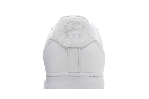 Nike Air Force 1 Low Drake NOCTA Certified Lover Boy CZ8065-100 - Arviolet photo 7