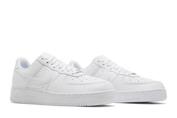 Nike Air Force 1 Low Drake NOCTA Certified Lover Boy CZ8065-100 - Arviolet photo 8