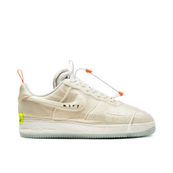 Nike Air Force 1 Low Experimental Sail CV1754-100 - Arviolet photo 1