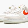 Nike Air Force 1 Low First Use Cream (Women's) DA8302-101 - Arviolet photo 1