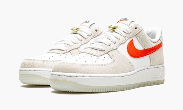 Nike Air Force 1 Low First Use Cream (Women's) DA8302-101 - Arviolet photo 1
