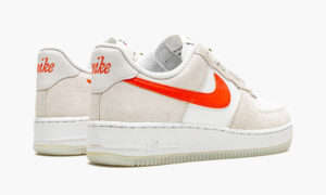 Nike Air Force 1 Low First Use Cream (Women's) DA8302-101 - Arviolet photo 2